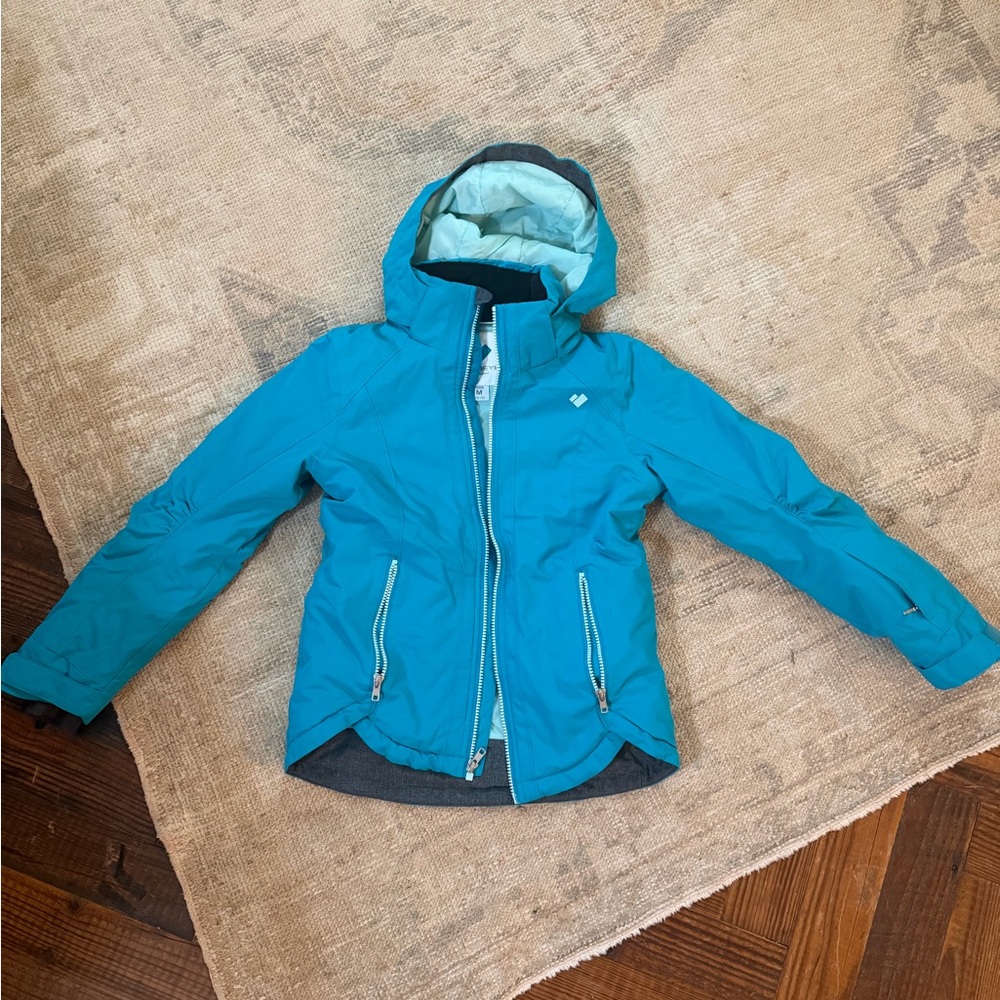 Obermeyer Aqua Teen Jacket